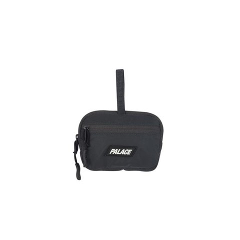 Palace DEFLECTO FLIP STASH BLACK REFLECTIVE