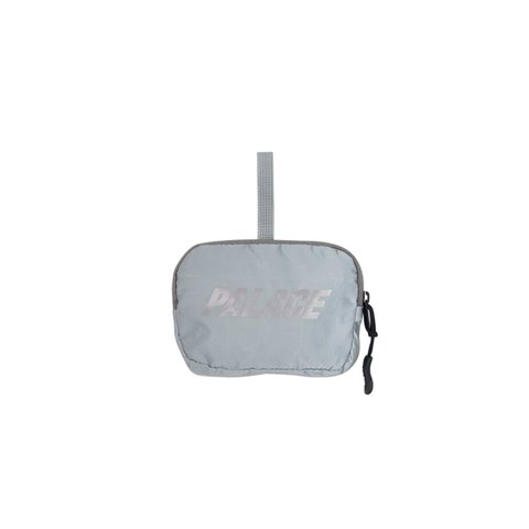Palace DEFLECTO FLIP STASH SILVER REFLECTIVE - Colorway