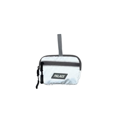 Palace DEFLECTO FLIP STASH SILVER REFLECTIVE - Colorway