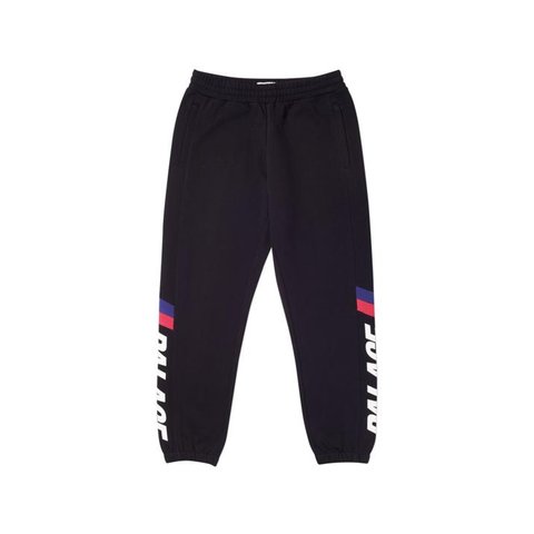 Palace P SPORT JOGGER BLACK