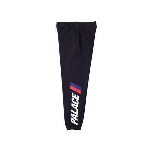 Palace P SPORT JOGGER BLACK - Colorway