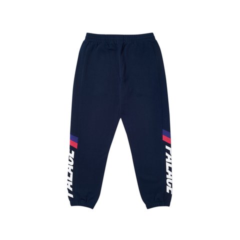 Palace P SPORT JOGGER NAVY - Colorway