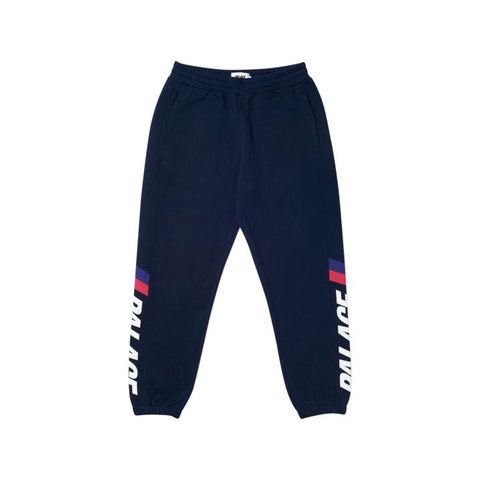 Palace P SPORT JOGGER NAVY