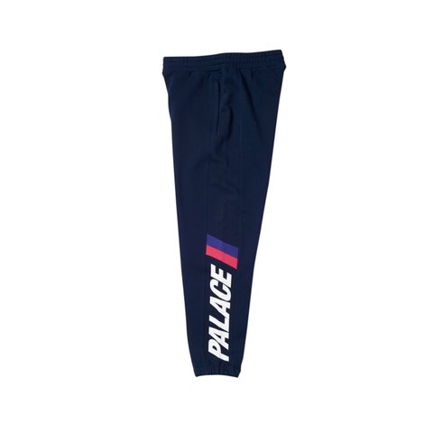 Palace P SPORT JOGGER NAVY - Colorway