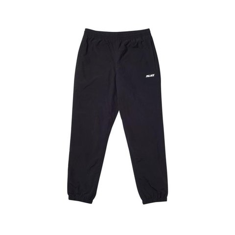 Palace SHELL BOTTOMS BLACK