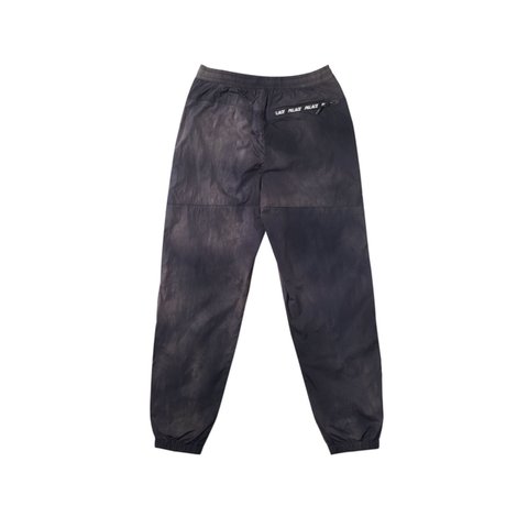Palace SEALER SHELL BOTTOMS BLACK - Colorway