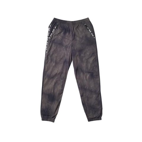 Palace SEALER SHELL BOTTOMS BLACK