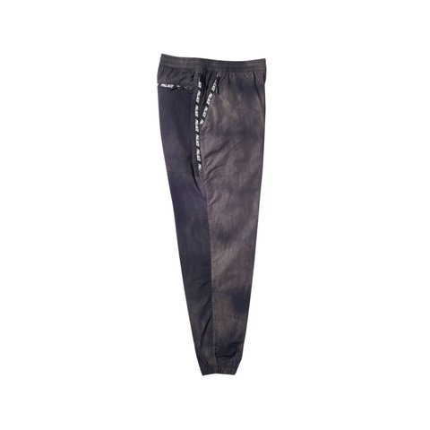 Palace SEALER SHELL BOTTOMS BLACK - Colorway