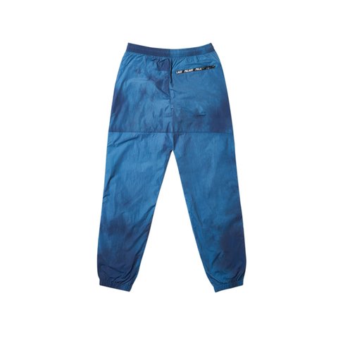 Palace SEALER SHELL BOTTOMS NAVY - Colorway