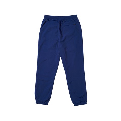 Palace SHELL BOTTOMS NAVY - Colorway
