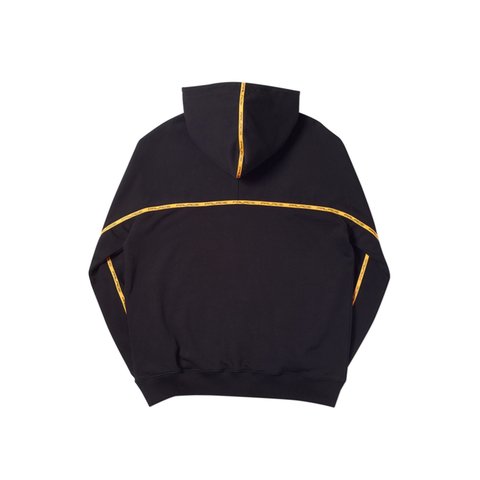 Palace COMBINER HOOD BLACK - Colorway