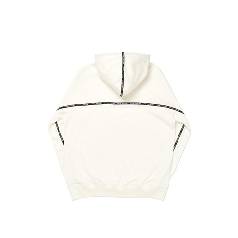 Palace COMBINER HOOD WHITE - Colorway