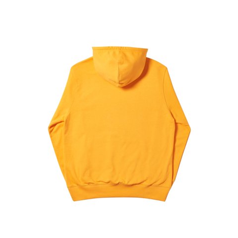 Palace SOFAR HOOD ORANGE - Colorway