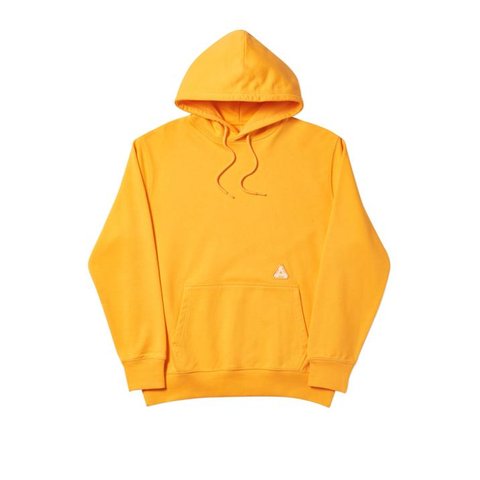 Palace SOFAR HOOD ORANGE