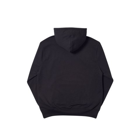 Palace SOFAR HOOD BLACK - Colorway