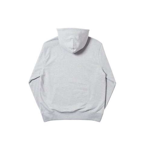 Palace SOFAR HOOD GREY MARL - Colorway