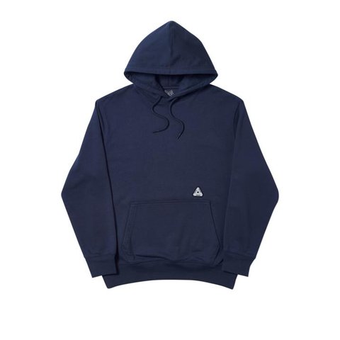 Palace SOFAR HOOD NAVY