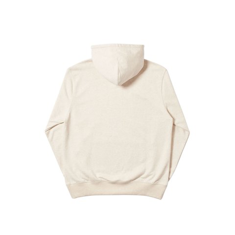 Palace SOFAR HOOD OATMEAL MARL - Colorway