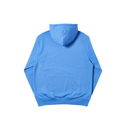Palace SOFAR HOOD SOFT BLUE - Colorway
