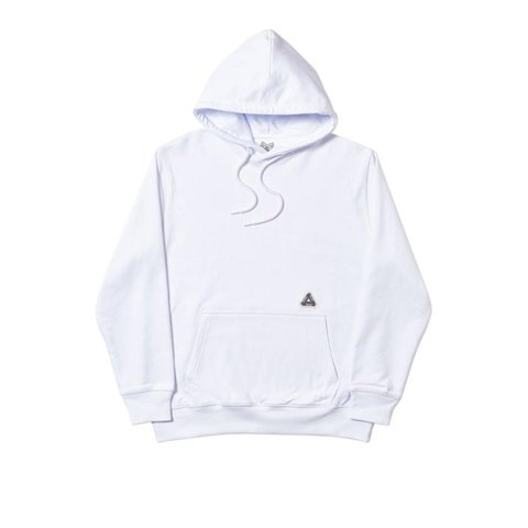 Palace SOFAR HOOD WHITE