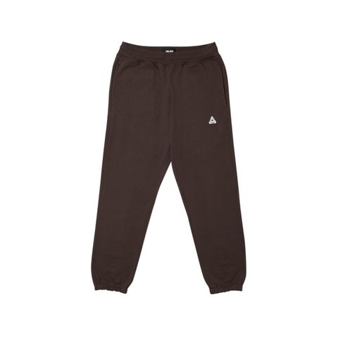 Palace SOFAR JOGGER BROWN