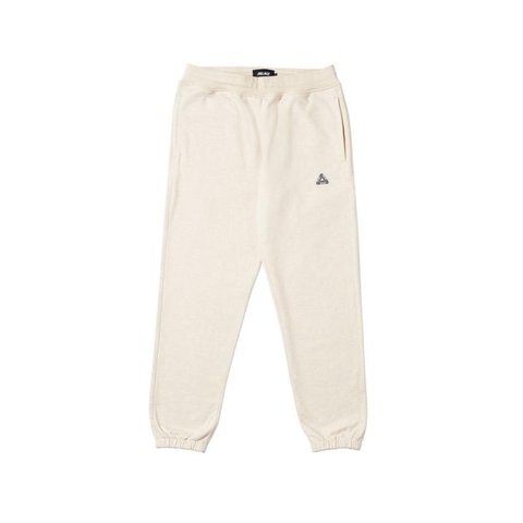 Palace SOFAR JOGGER OATMEAL MARL