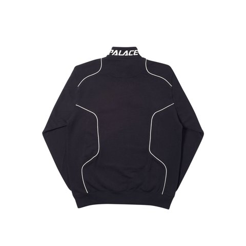 Palace P RACER TOP BLACK - Colorway