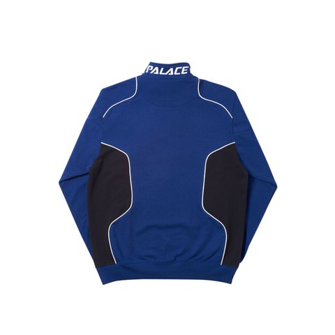 Palace P RACER TOP NAVY - Colorway