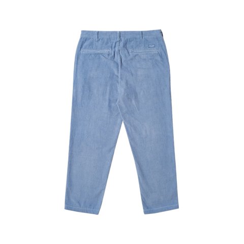 CORD PANT LIGHT BLUE