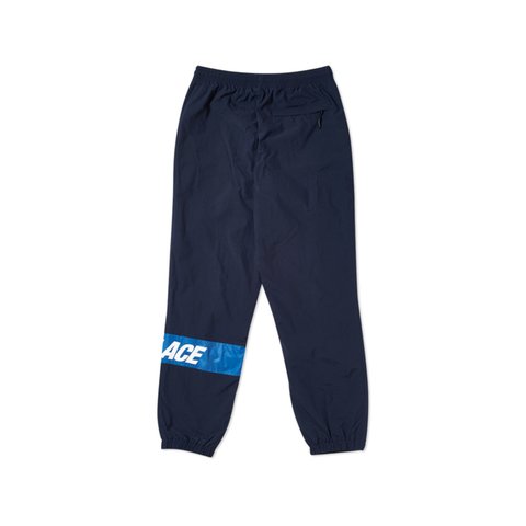 Palace PSB SHELL BOTTOMS NAVY - Colorway