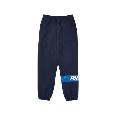 Palace PSB SHELL BOTTOMS NAVY