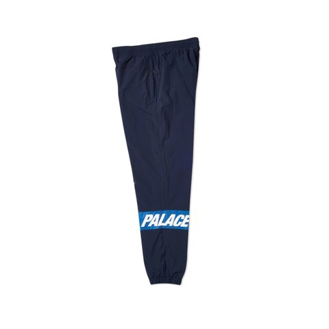 Palace PSB SHELL BOTTOMS NAVY - Colorway