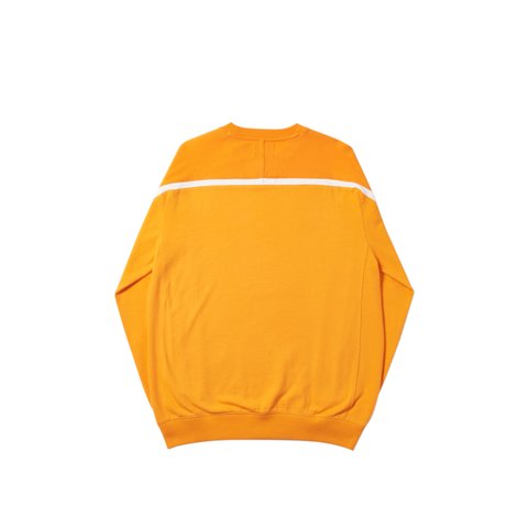 Palace INSERTO CREW ORANGE - Colorway