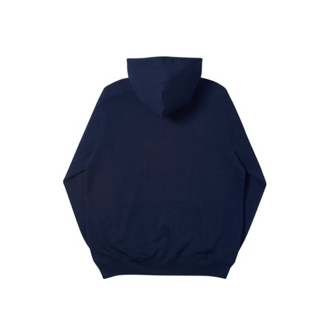 Palace P SPORT HOOD NAVY - Colorway