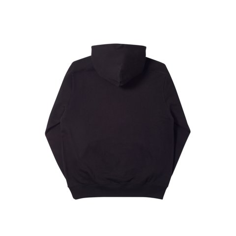 Palace P SPORT HOOD BLACK - Colorway
