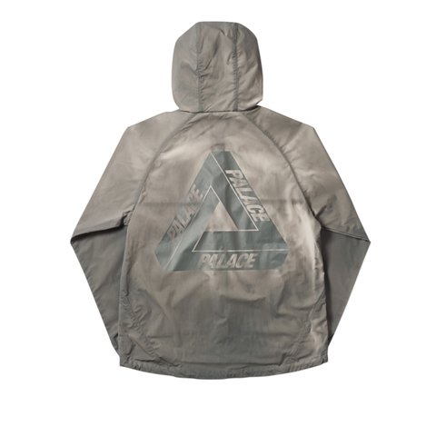 REACTO JACKET HYPER BLACK