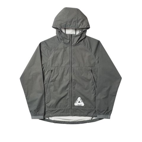 REACTO JACKET HYPER BLACK