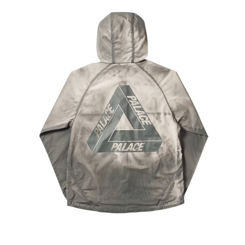 REACTO JACKET HYPER BLACK