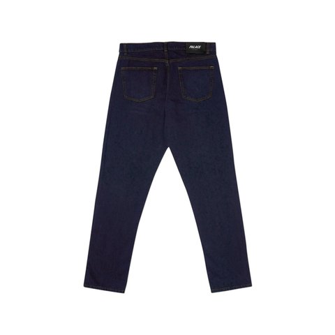 Palace PALACE JEAN INDIGO - Colorway