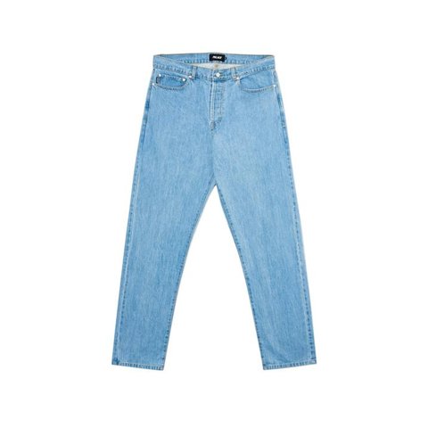 PALACE JEAN STONEWASH