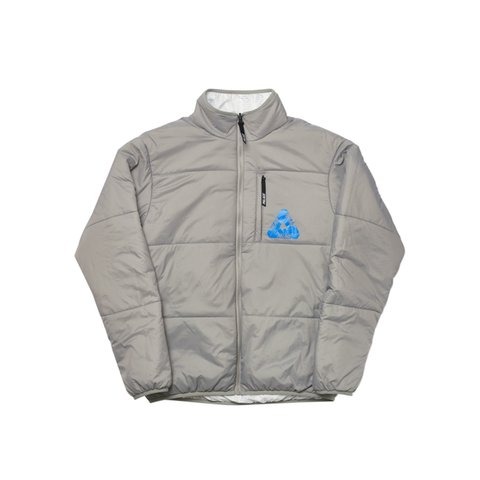 PLANET PALACE JACKET WHITE