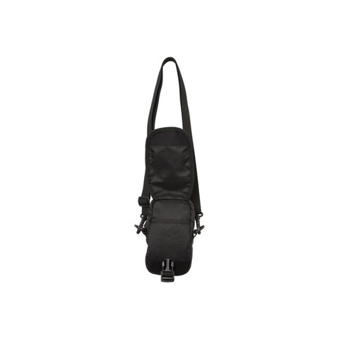 Palace DIMENSION STRAP IT BAG BLACK - Colorway