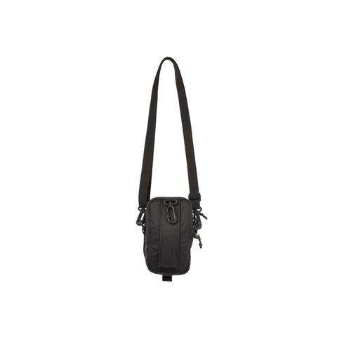 Palace DIMENSION STRAP IT BAG BLACK - Colorway