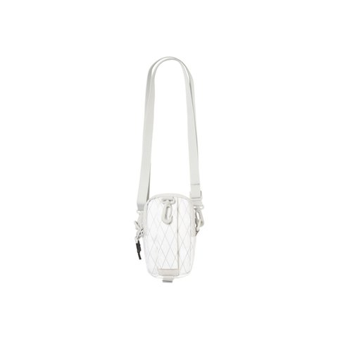 Palace DIMENSION STRAP IT BAG WHITE - Colorway