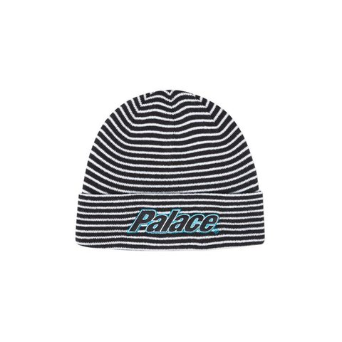 CASE BEANIE BLACK