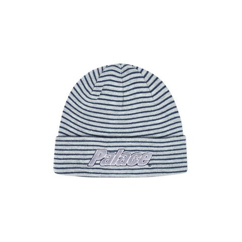 CASE BEANIE GREY MARL