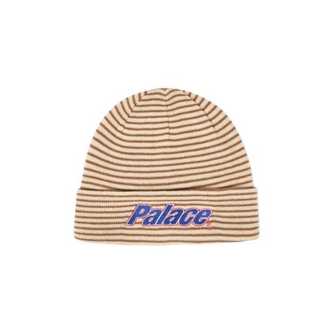 CASE BEANIE SAND