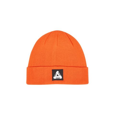 COOL B BEANIE RED
