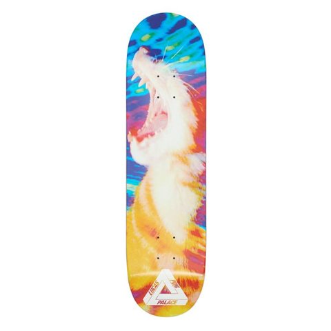 Palace LUCAS PRO S19 8.2