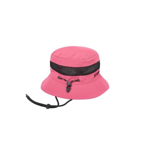 Palace SHOCK SHELL BUCKET ROSE